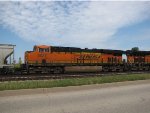 BNSF 8037